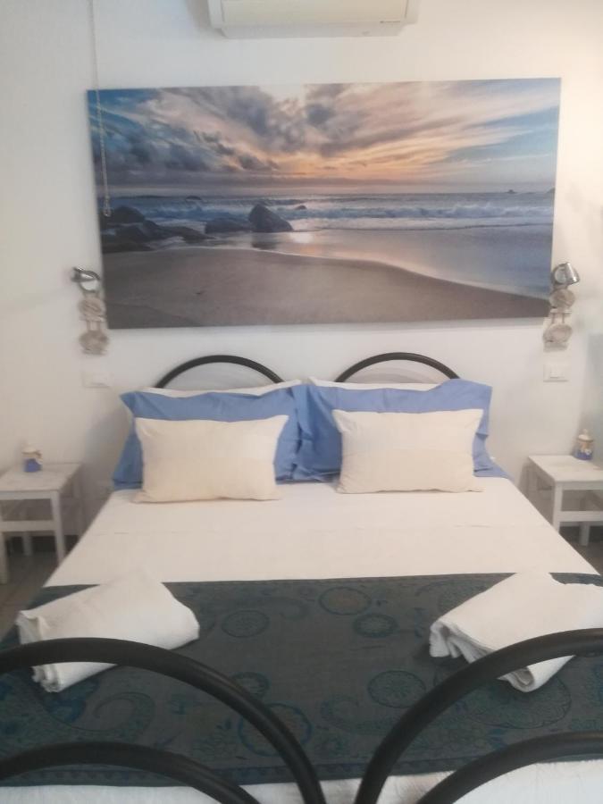 Affittacamere Le Oche Riomaggiore Zimmer foto
