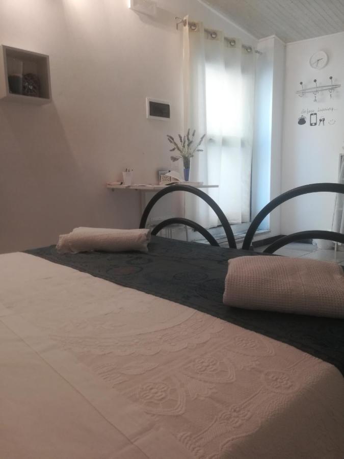 Affittacamere Le Oche Riomaggiore Zimmer foto