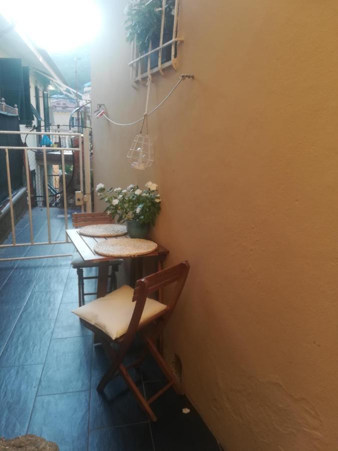 Affittacamere Le Oche Riomaggiore Zimmer foto