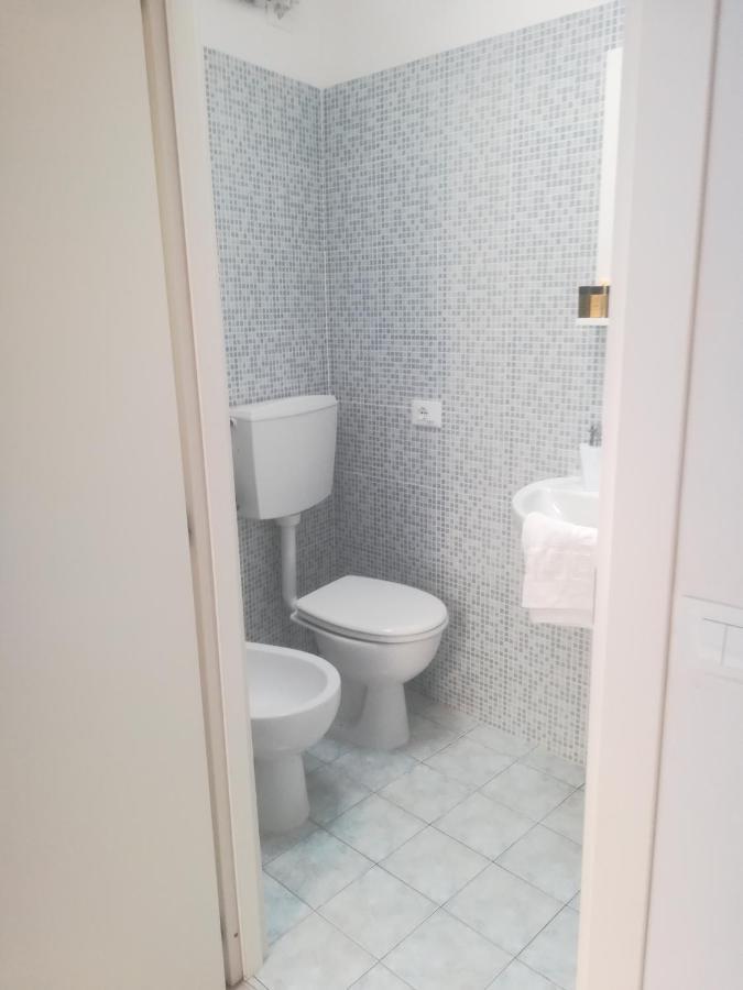 Affittacamere Le Oche Riomaggiore Zimmer foto