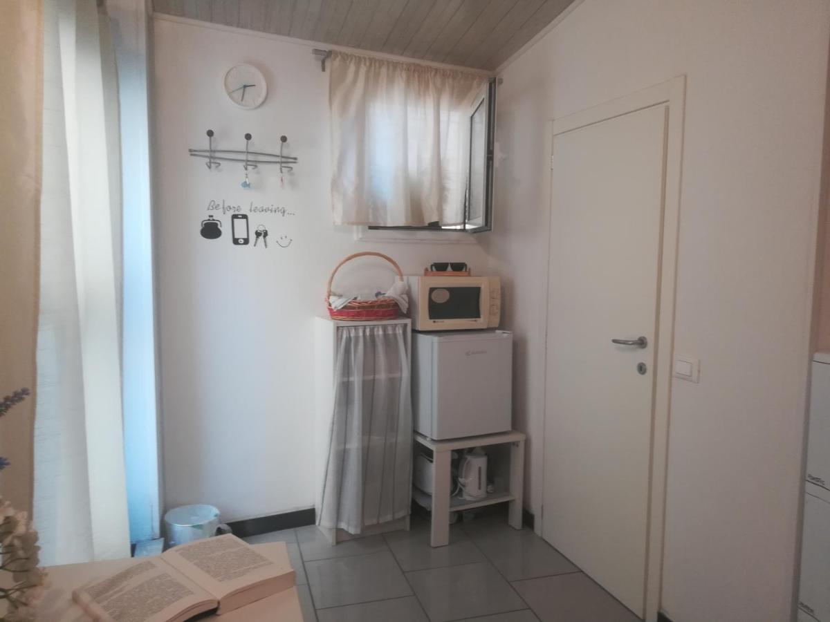 Affittacamere Le Oche Riomaggiore Zimmer foto