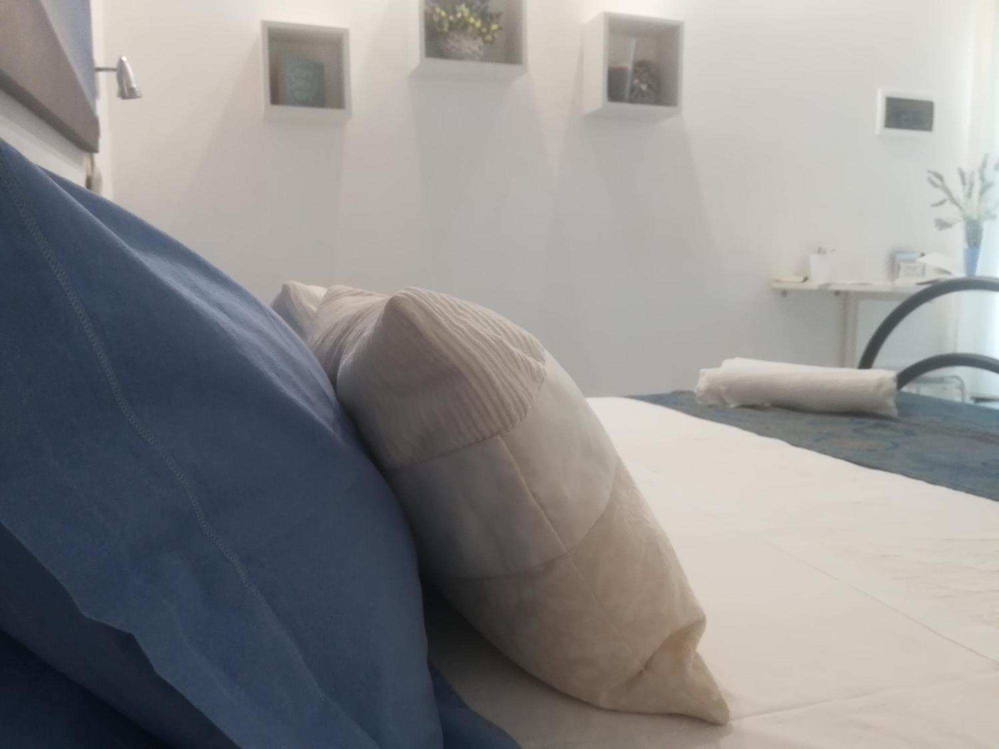Affittacamere Le Oche Riomaggiore Zimmer foto
