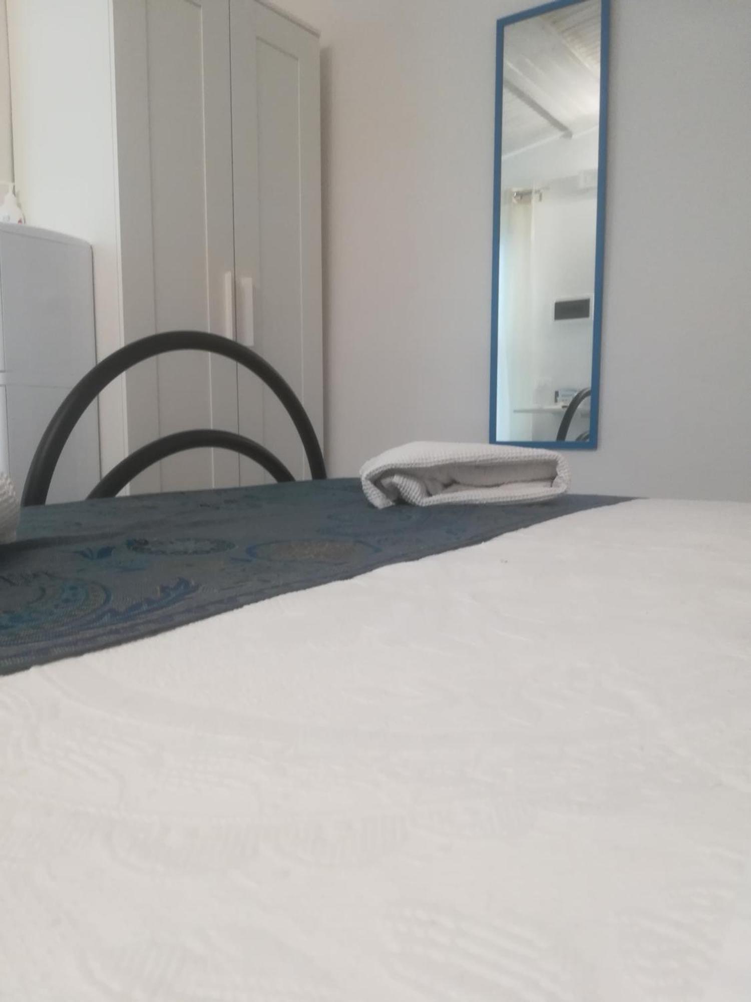 Affittacamere Le Oche Riomaggiore Zimmer foto