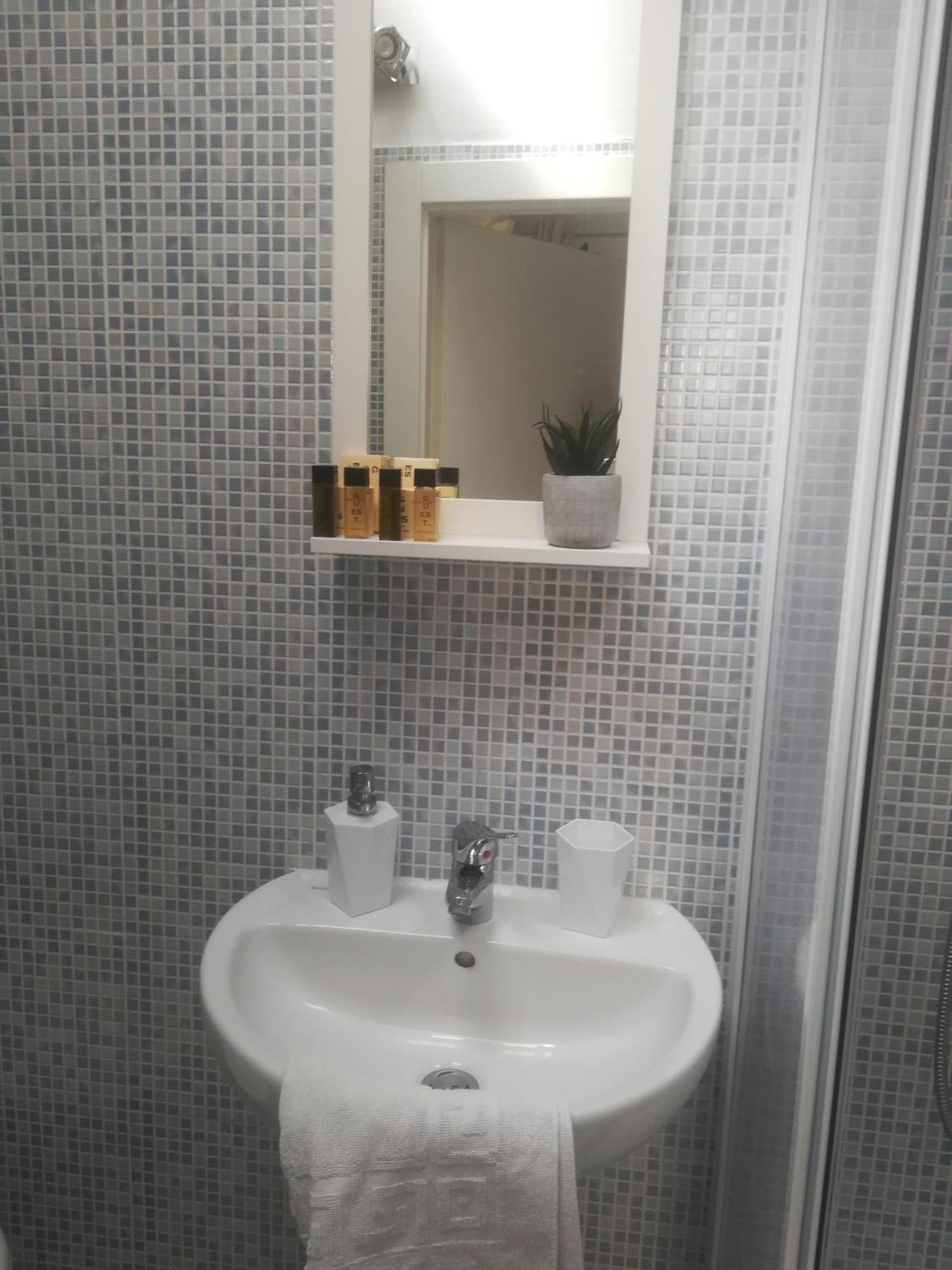 Affittacamere Le Oche Riomaggiore Zimmer foto